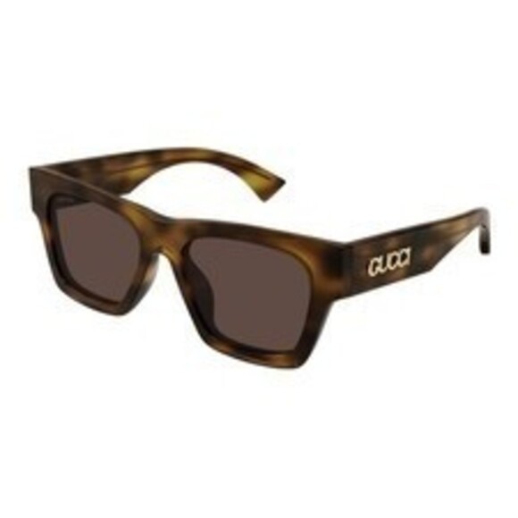 NWT Gucci GG1835SA-002 Sunglasses